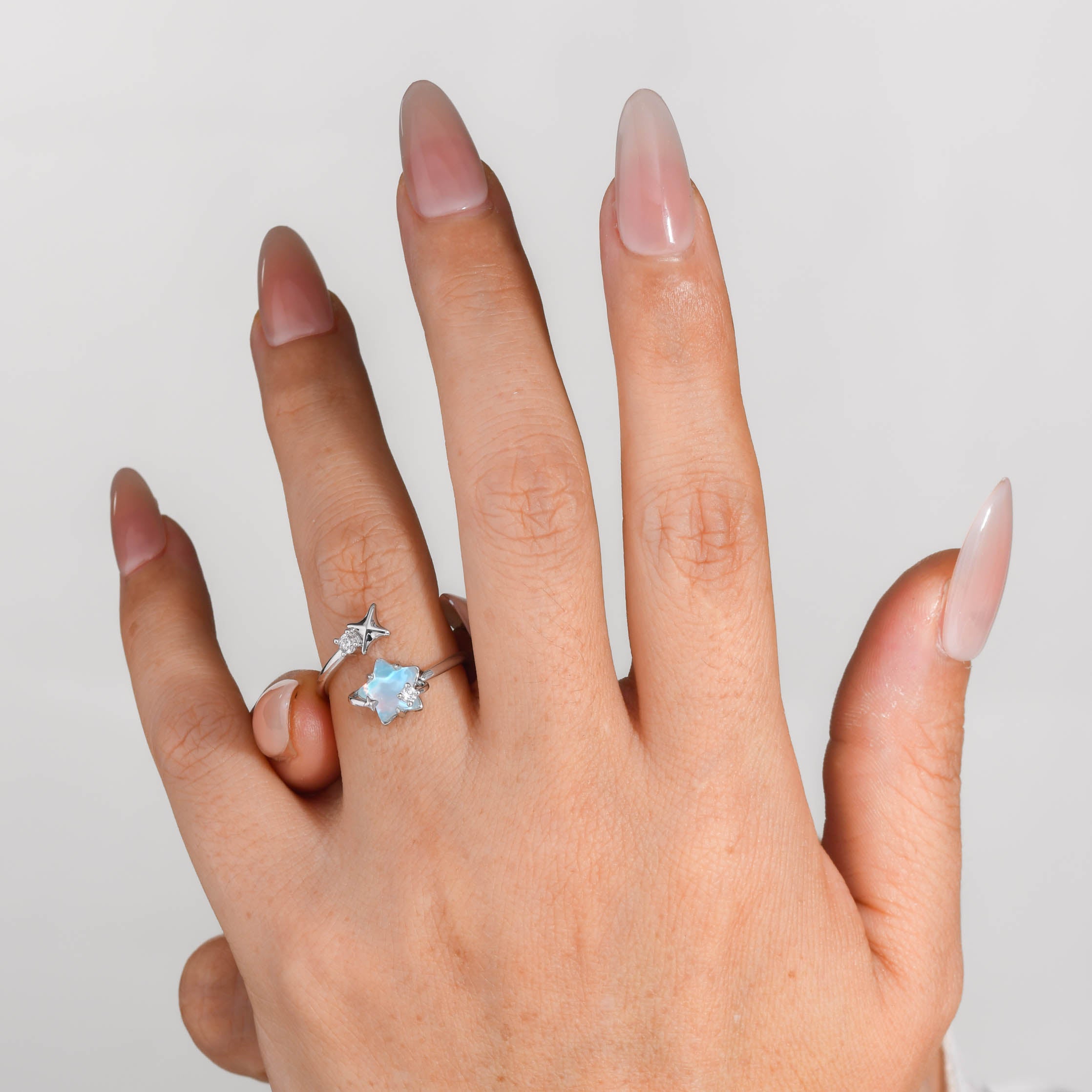 Astral Ring