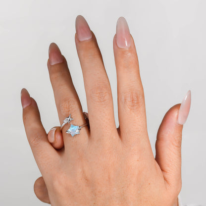 Astral Ring