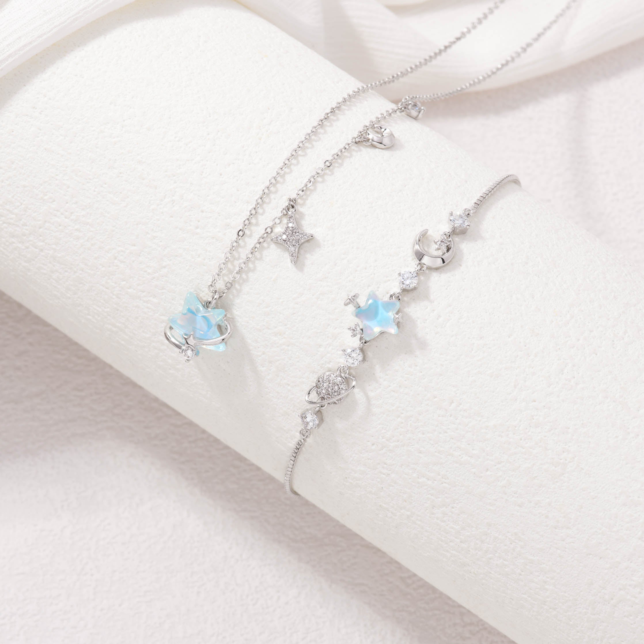 Astral Bracelet