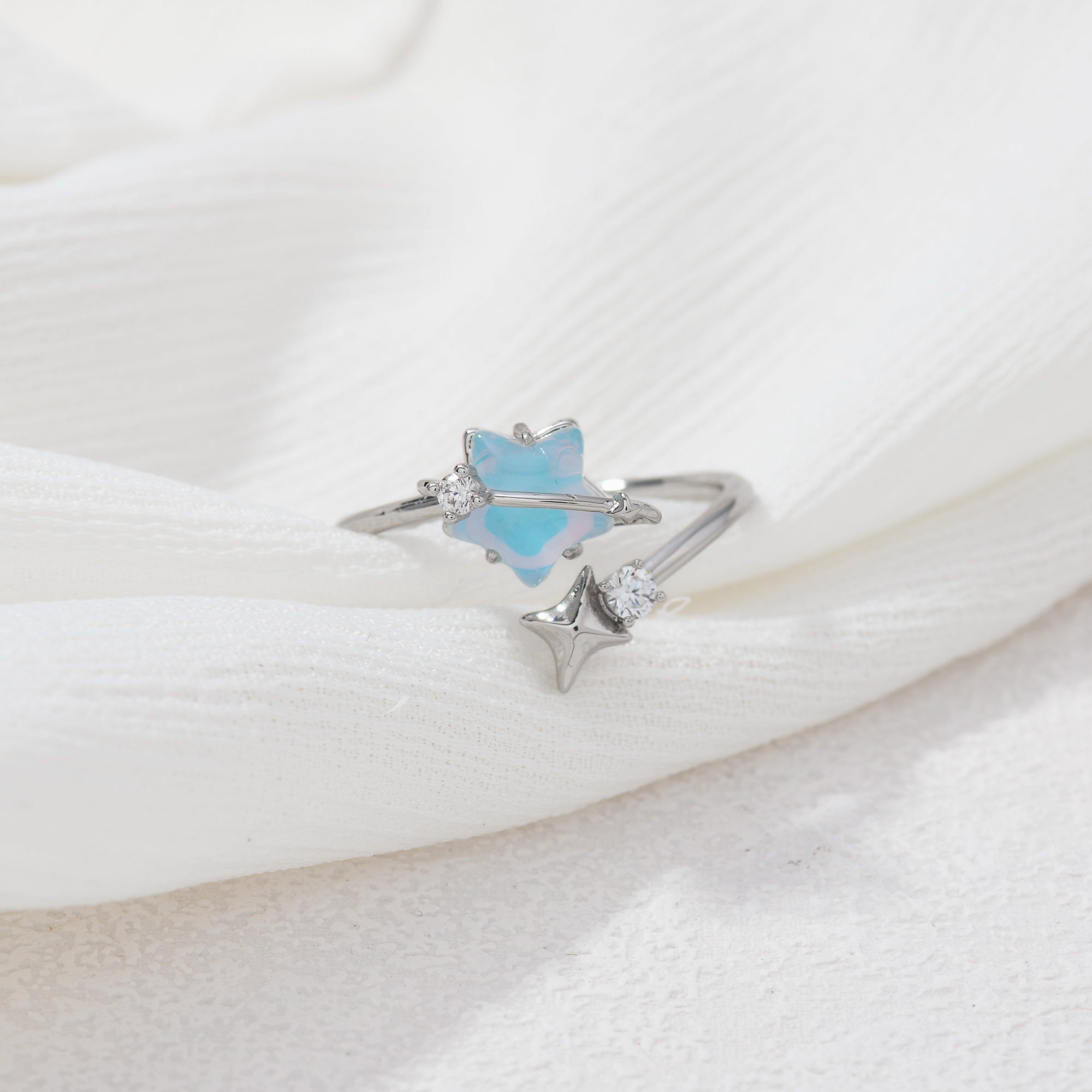 Astral Ring