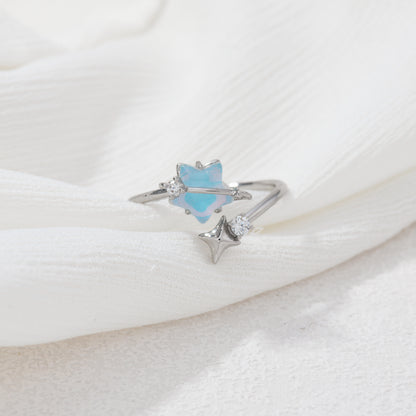 Astral Ring