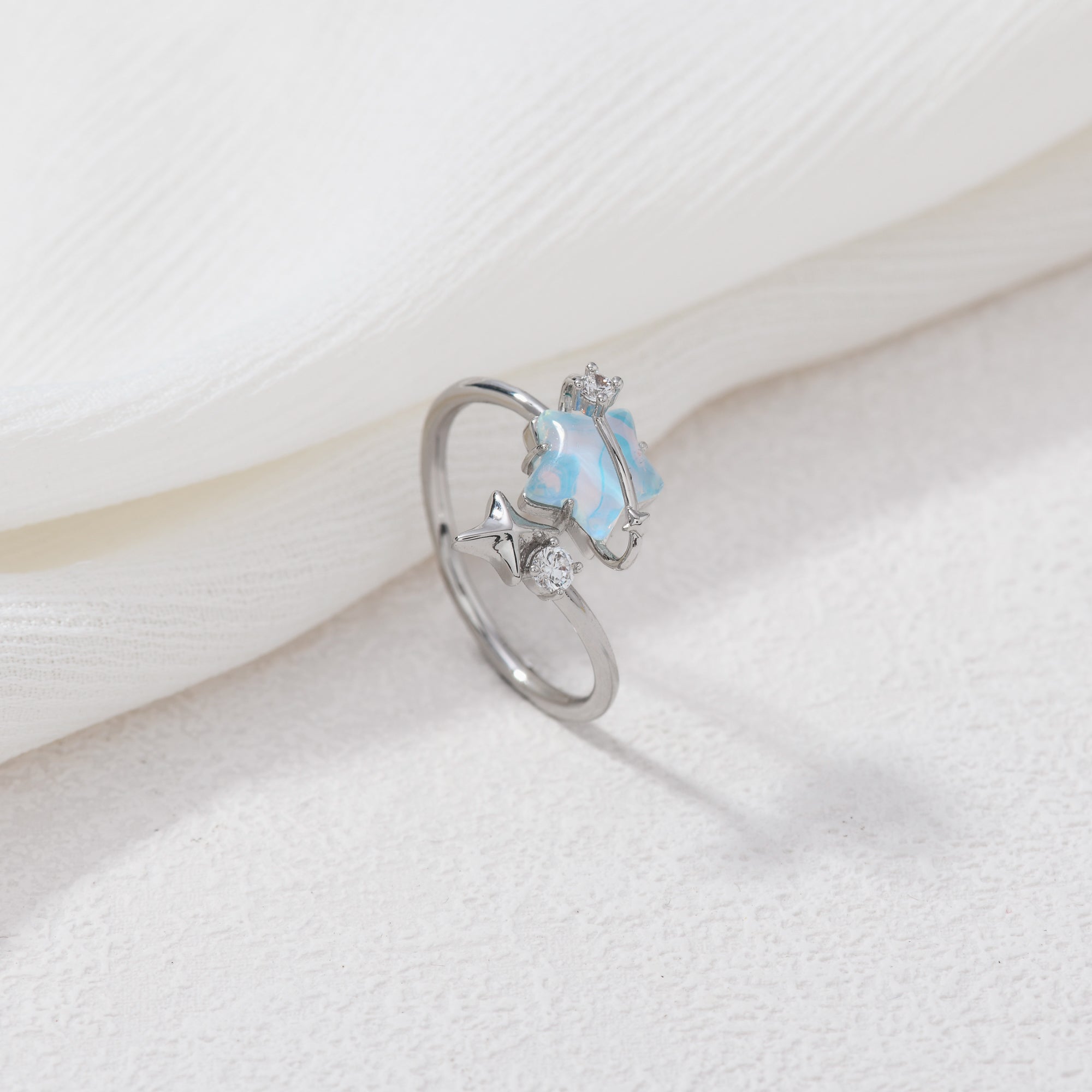 Astral Ring