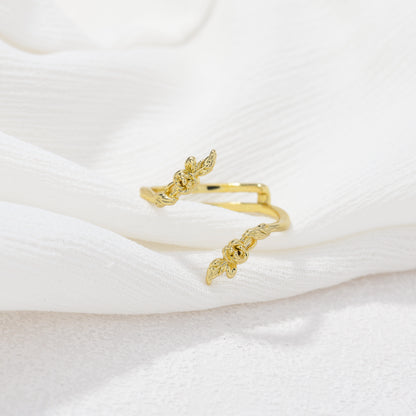 Palace Apothecary Ring