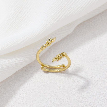 Palace Apothecary Ring
