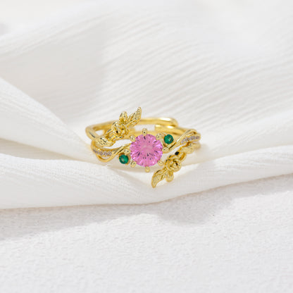 Palace Apothecary Ring