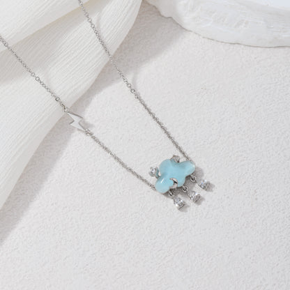 Nimbus Necklace