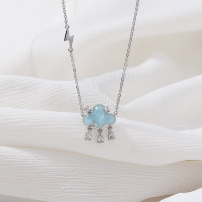 Nimbus Necklace