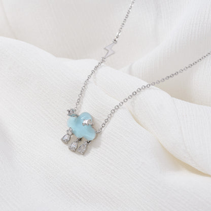 Nimbus Necklace