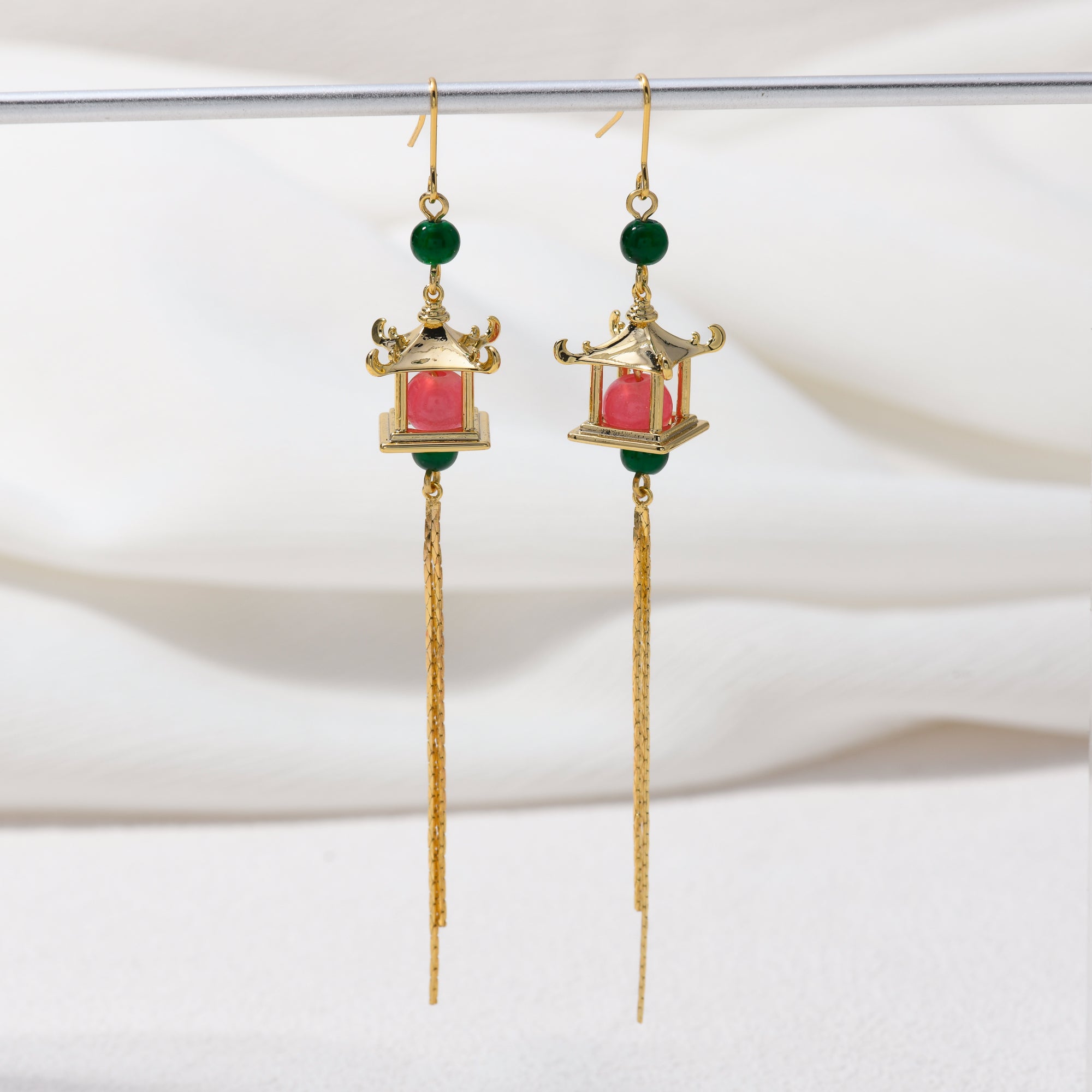Palace Apothecary Earrings