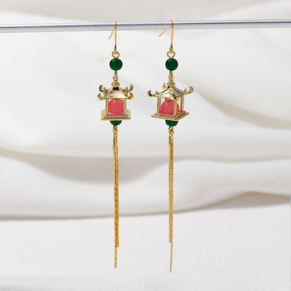 Palace Apothecary Earrings