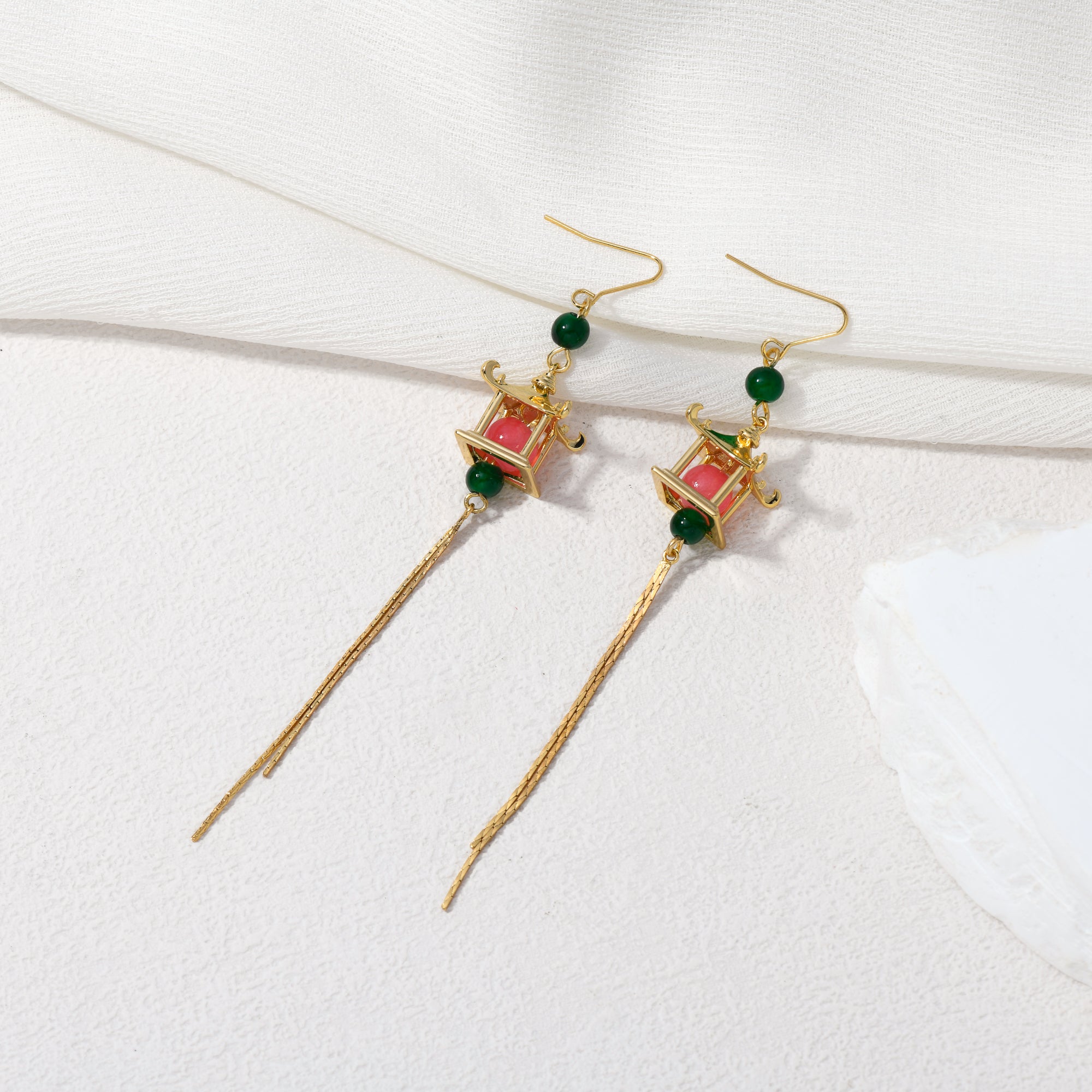 Palace Apothecary Earrings