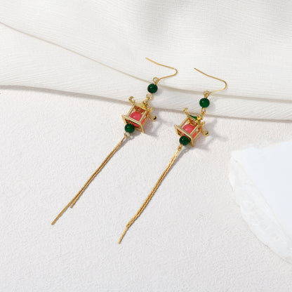 Palace Apothecary Earrings