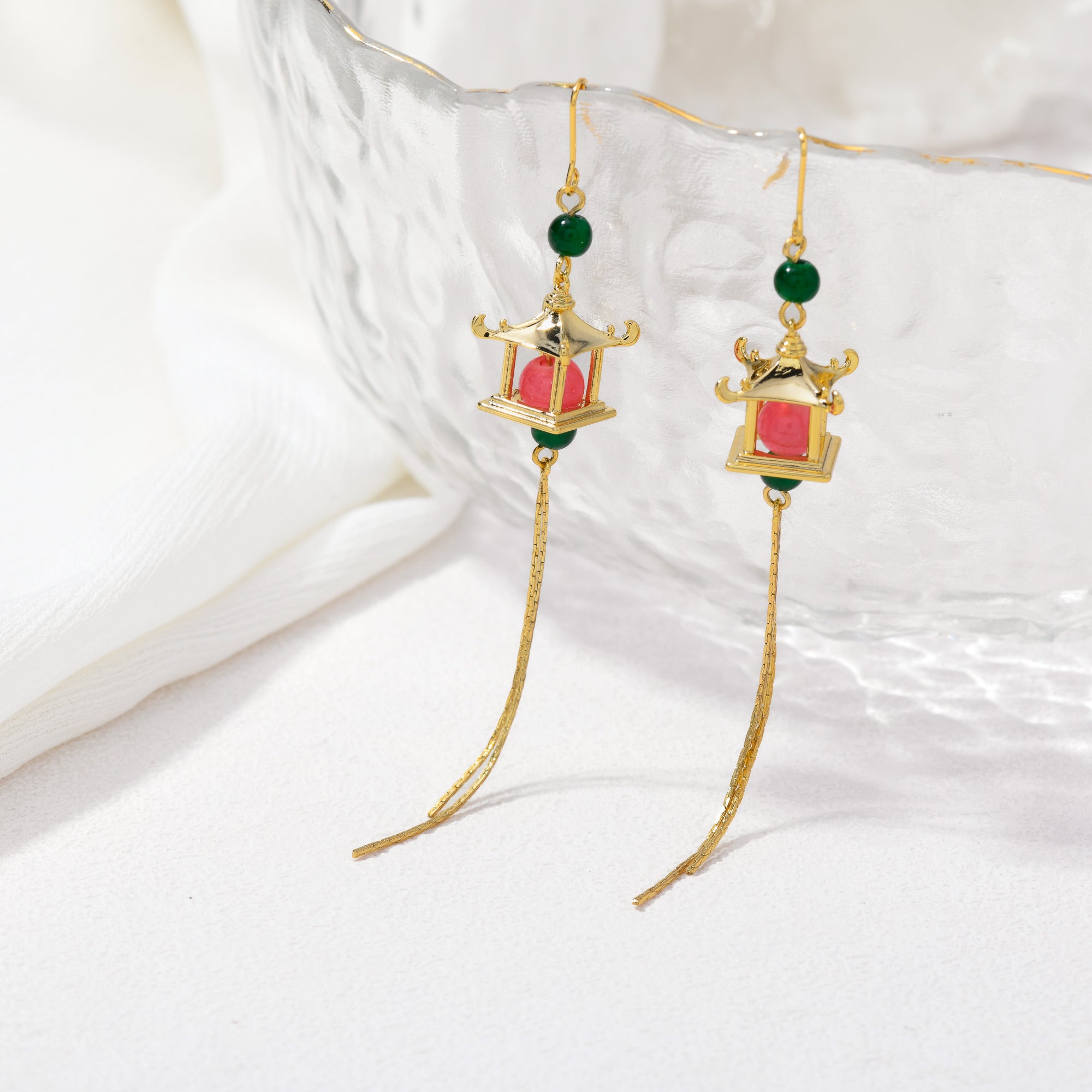 Palace Apothecary Earrings