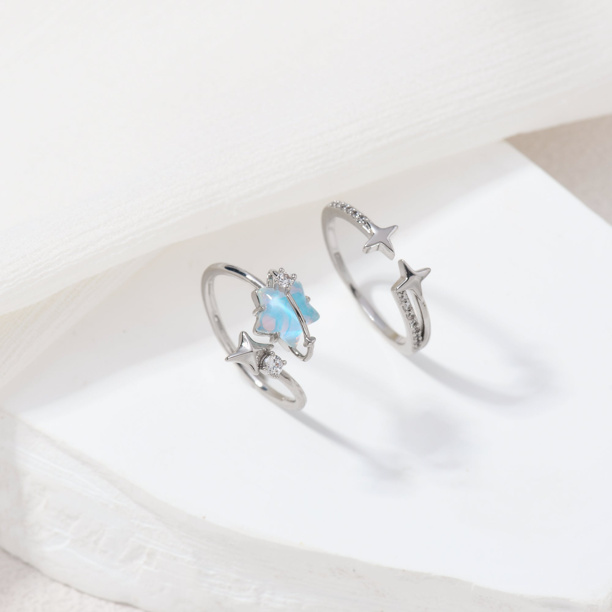 Astral Ring