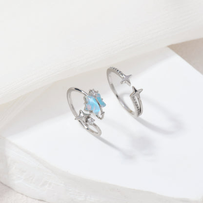 Astral Ring