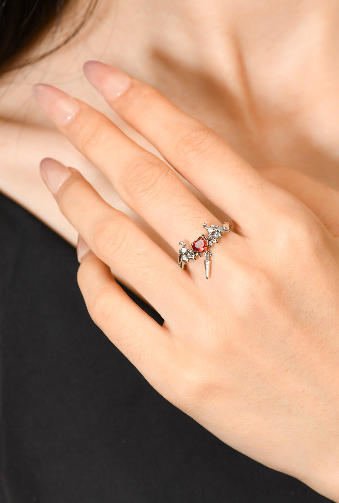 Bratz Angels Ring