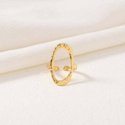 Anastasia Ring