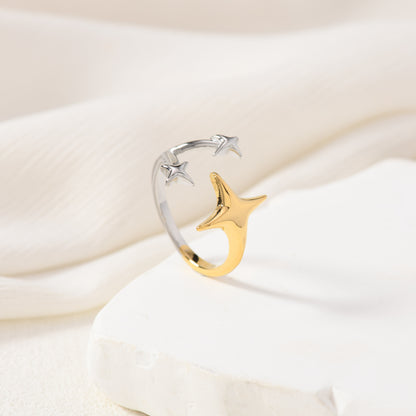Amara Ring