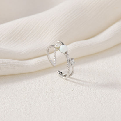 Venus Ring