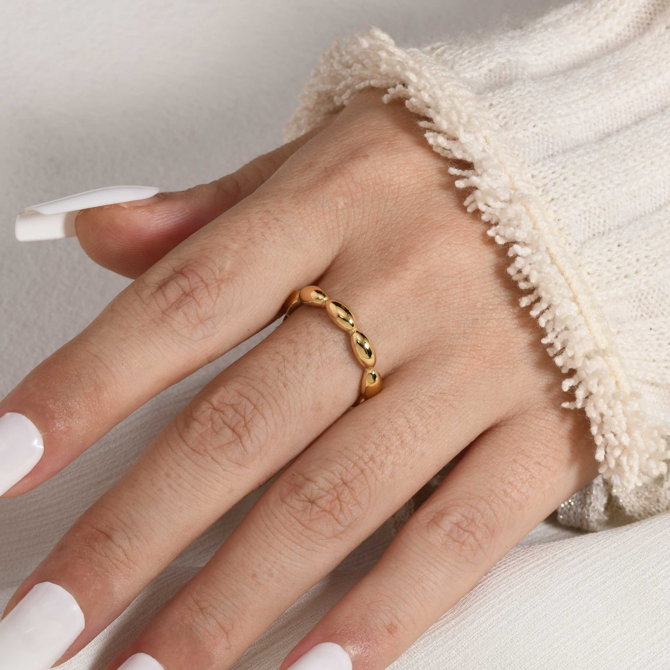 Evangeline Ring