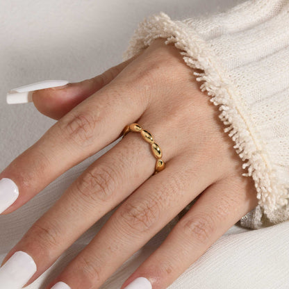 Evangeline Ring