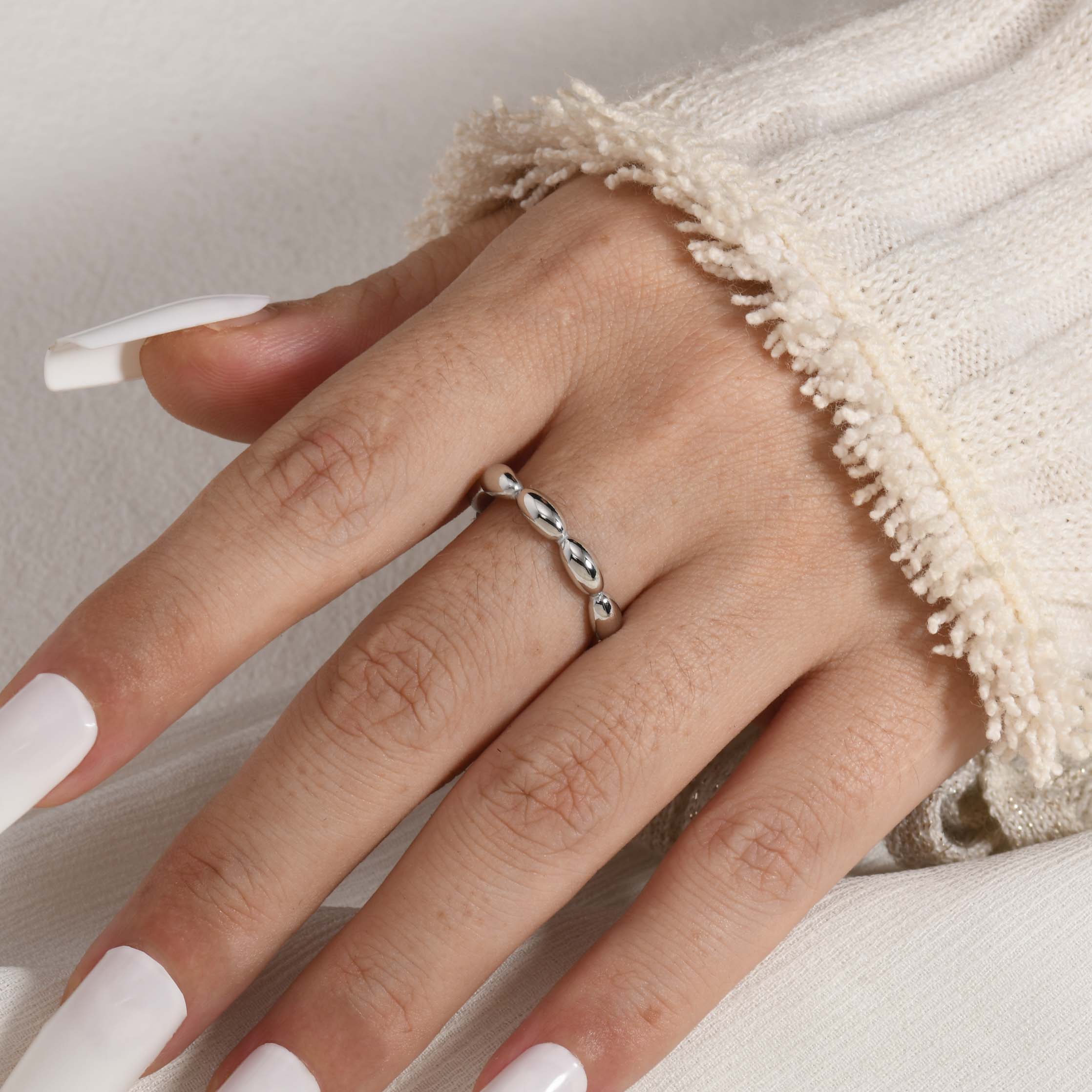 Evangeline Ring