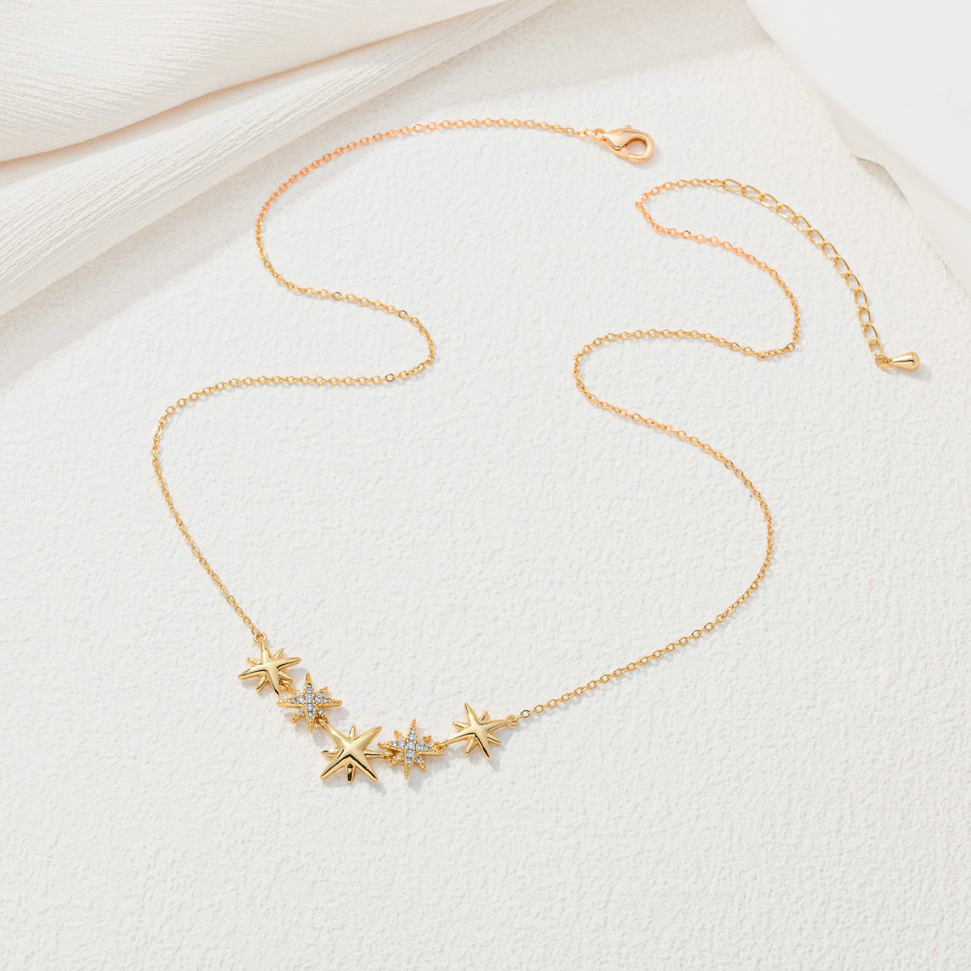Starlight Necklace