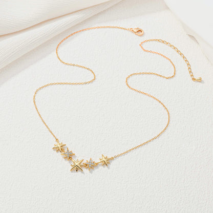 Starlight Necklace