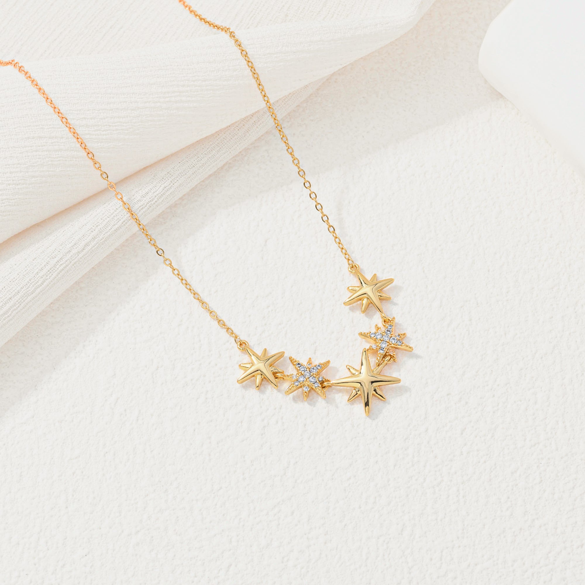 Starlight Necklace