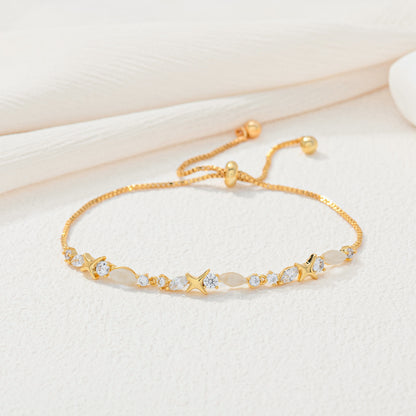 Mini Sparkle Bracelet