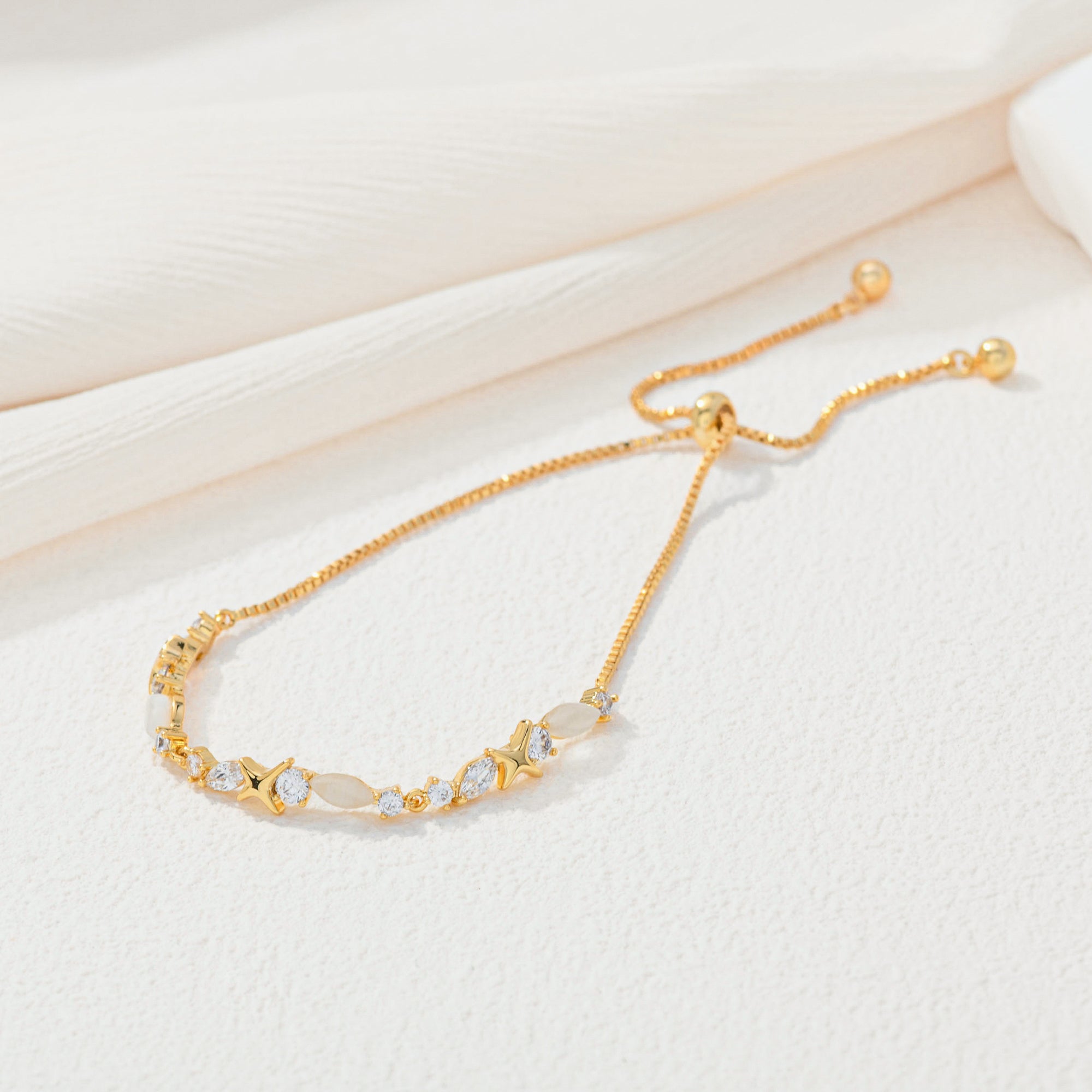 Mini Sparkle Bracelet