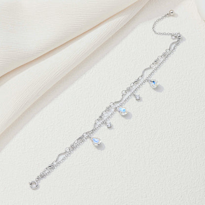 Teardrop Bracelet