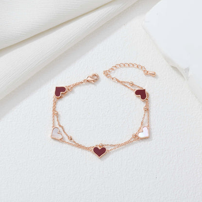 Heartkiss Bracelet