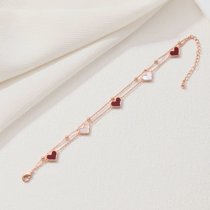 Heartkiss Bracelet