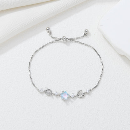 Starlit Blue Bracelet