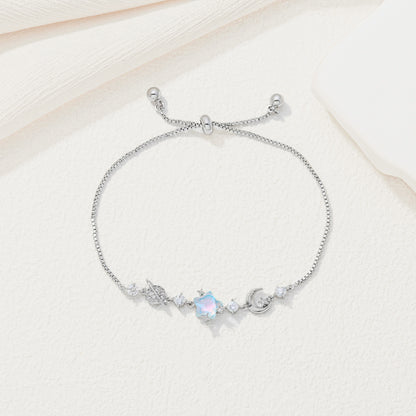 Starlit Blue Bracelet