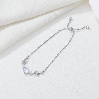 Starlit Blue Bracelet