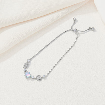 Starlit Blue Bracelet