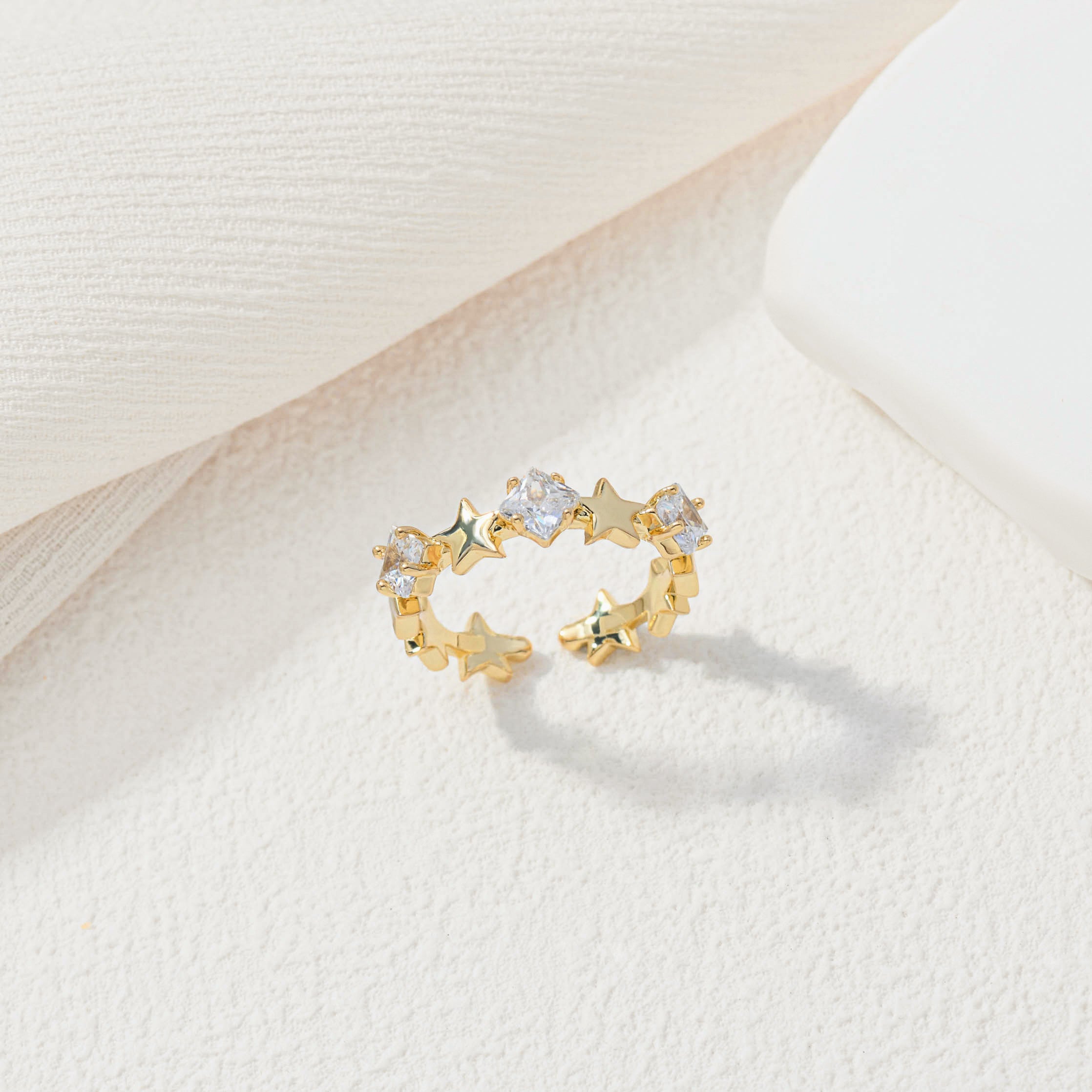 Starry Pop Ring