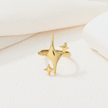 Neverland Ring
