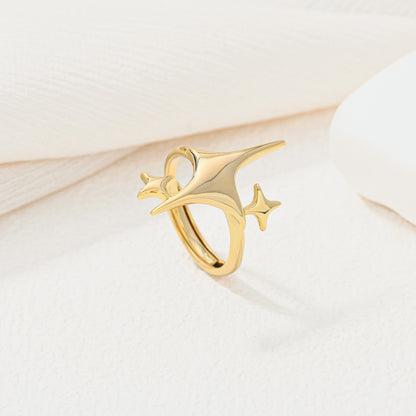 Neverland Ring