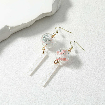 Wind Chime Earrings