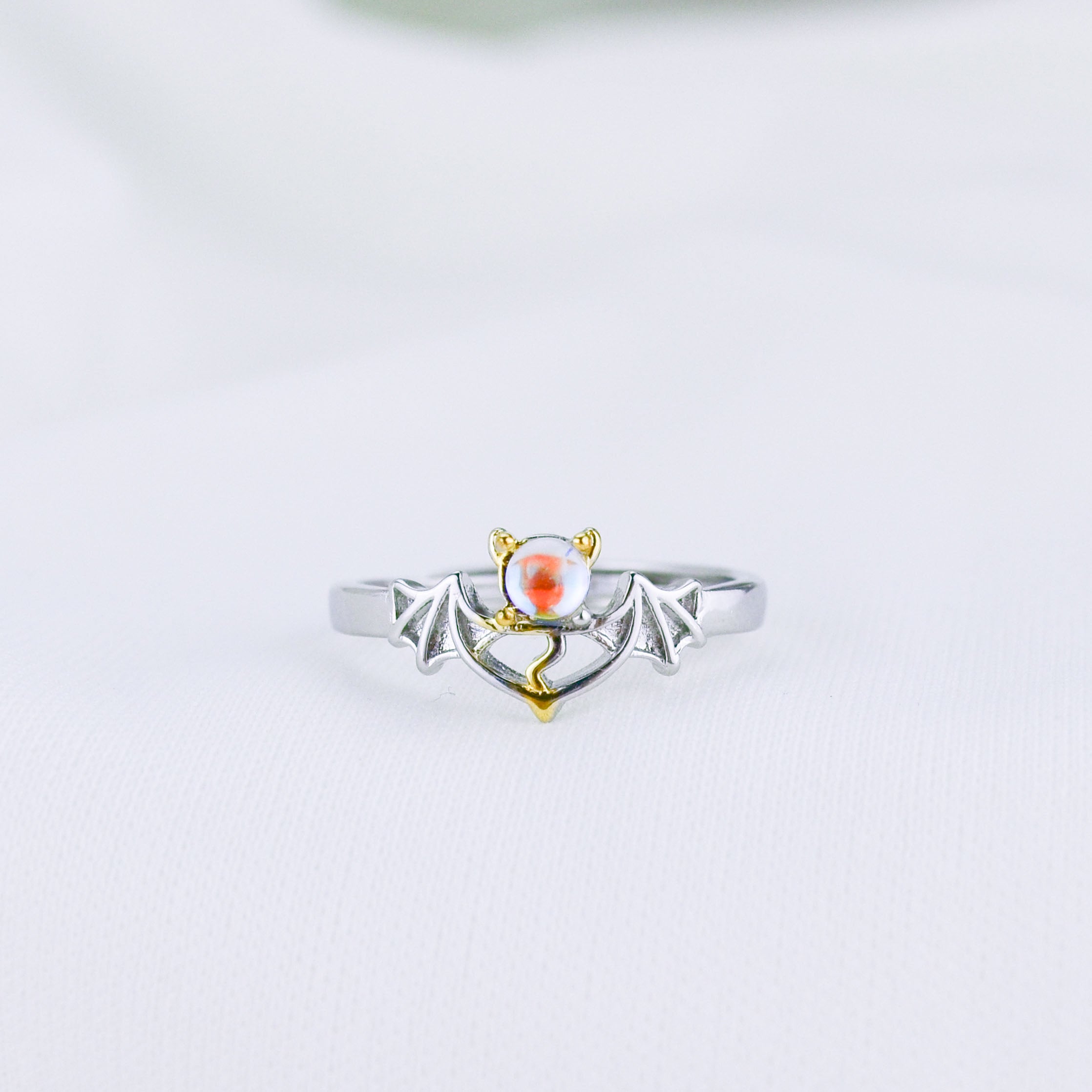 Devil Ring