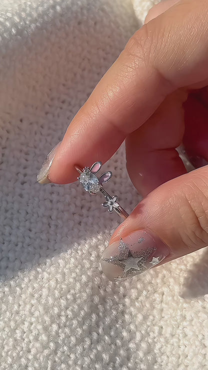 Bunny Rings