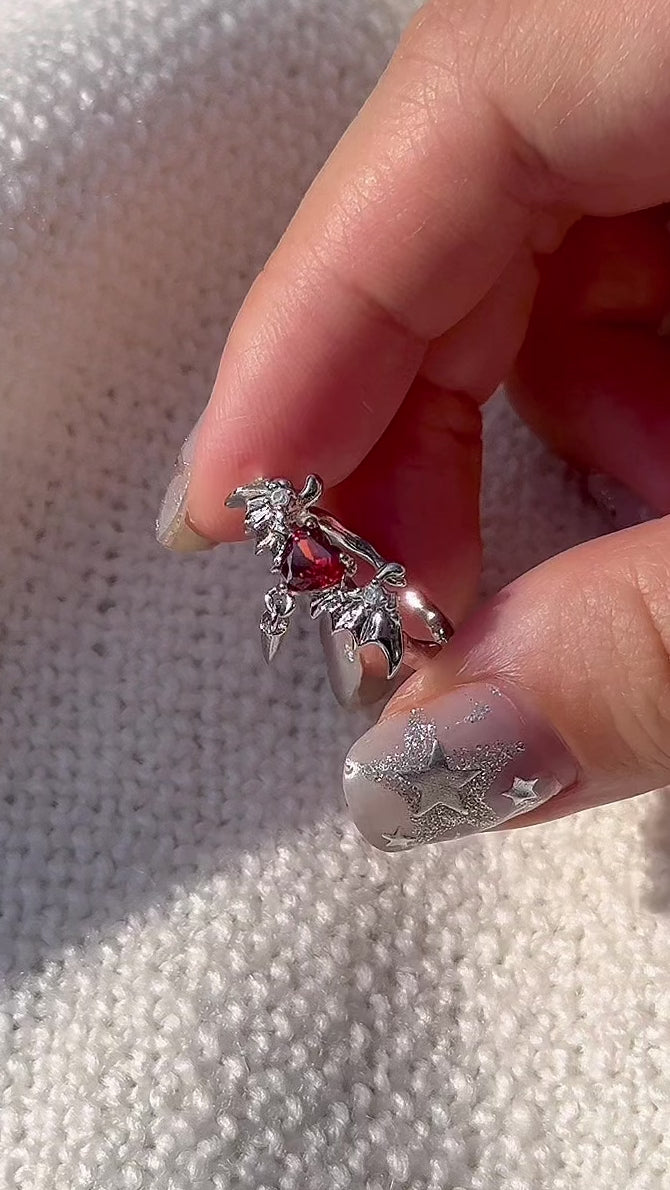 Bratz Angels Ring