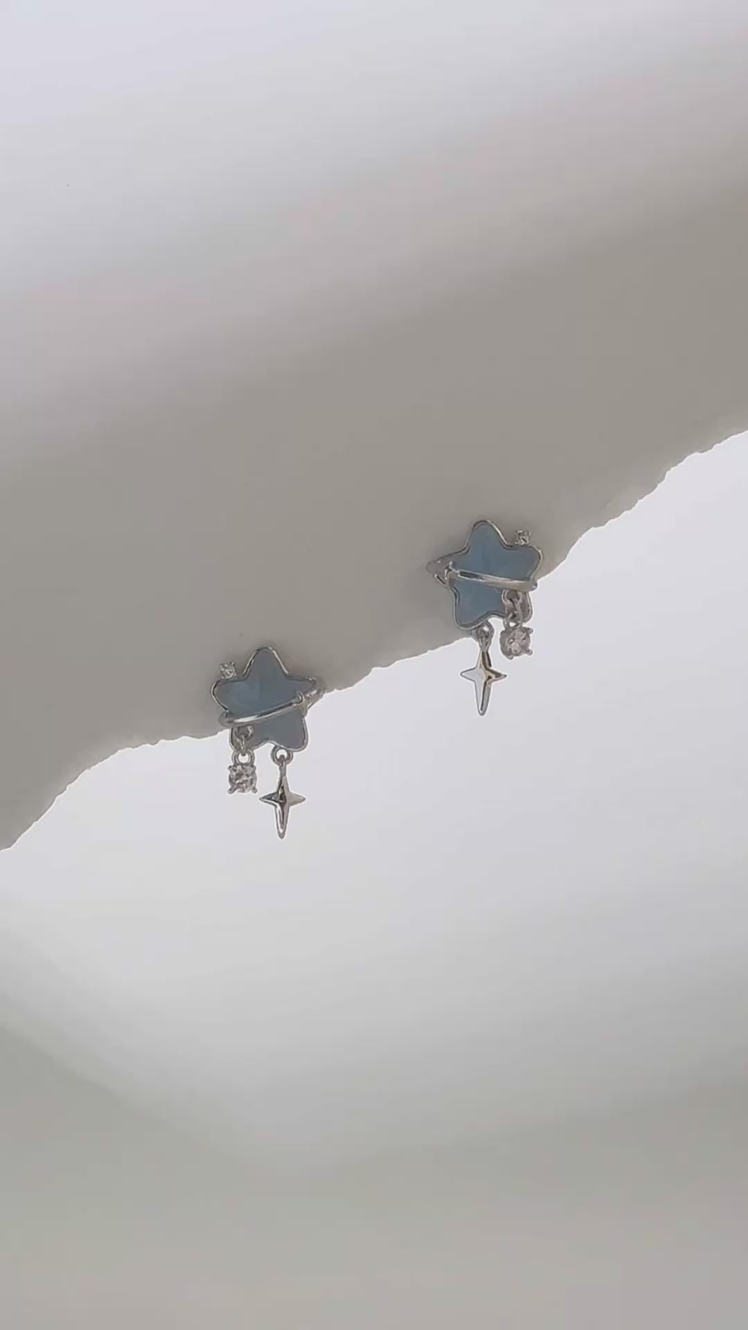 Starstruck Studs