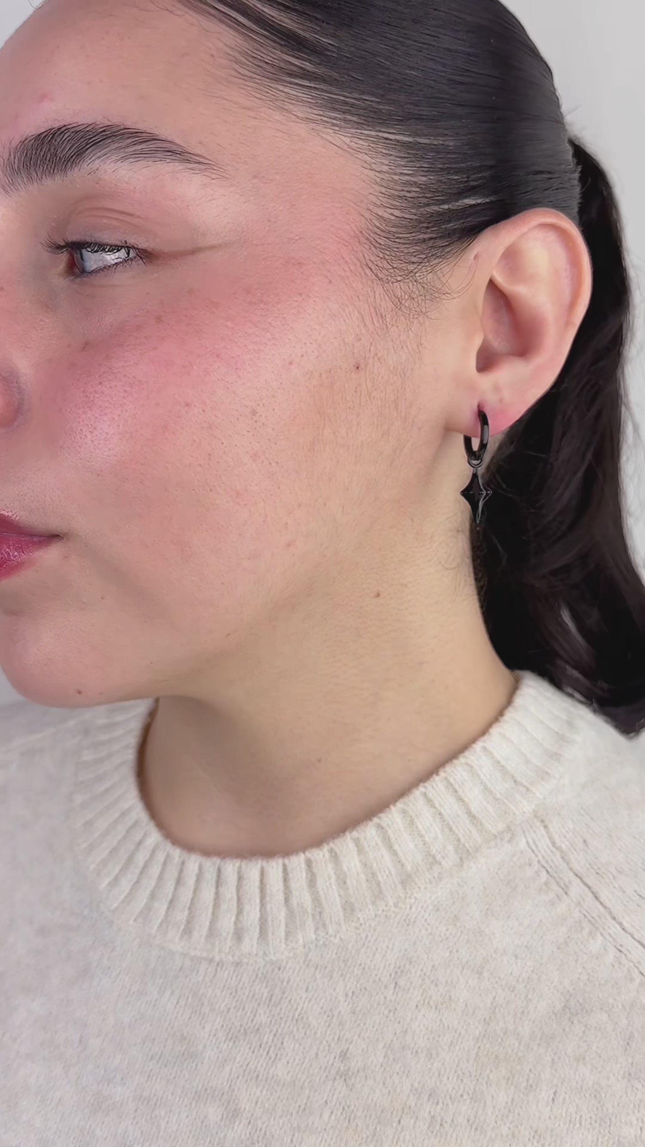 Nocturne Earrings