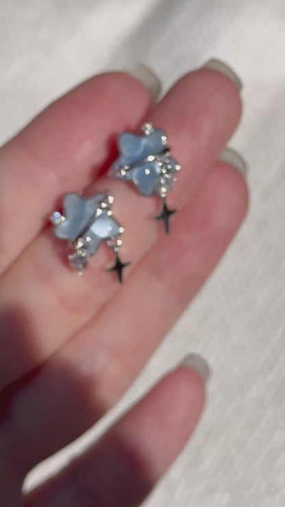 Starstruck Studs