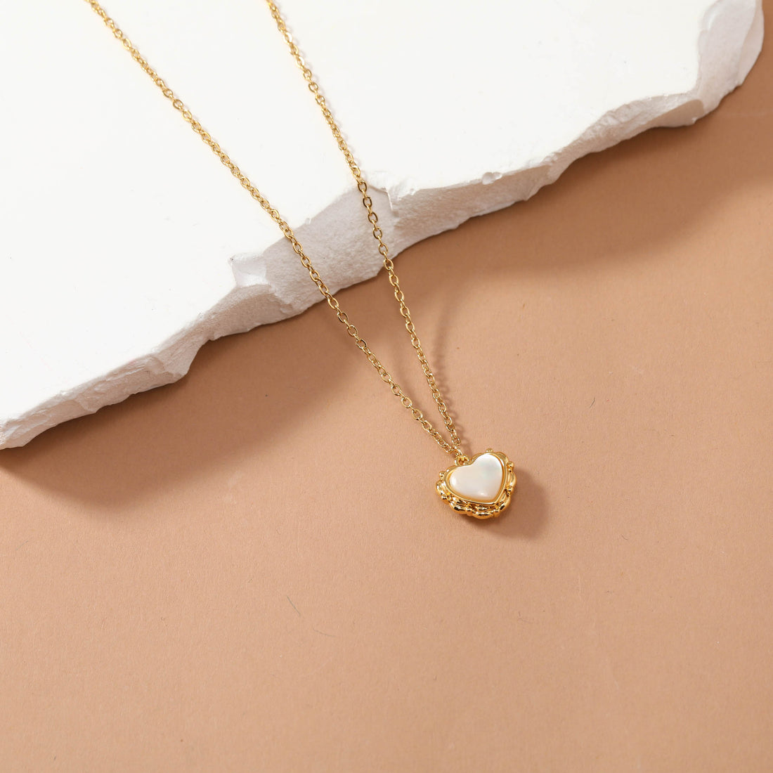 Pure Love Necklace