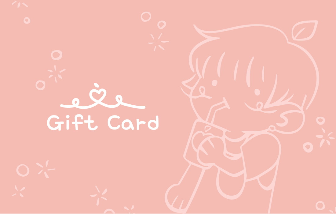 peachade gift card